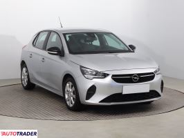 Opel Corsa - zobacz ofertę