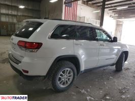 Jeep Grand Cherokee 2020 3