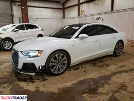 Audi A8 - zobacz ofertę