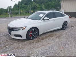Honda Accord 2019 2 Honda Accord 2019 2