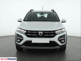 Dacia Sandero 2022 1.0 89 KM