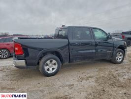 Dodge Ram 2025 3