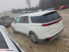 Kia Carnival 2023 3