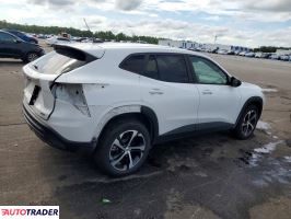 Chevrolet Trax 2024 1