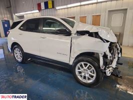Chevrolet Equinox 2024 1