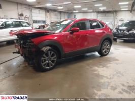 Mazda CX-30 2024 2 Mazda CX-30 2024 2