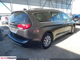 Chrysler Pacifica 2019 3