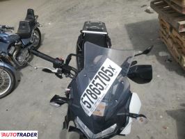 Kawasaki KLR 2024 Kawasaki KLR 2024