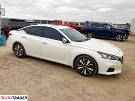 Nissan Altima 2020 2 Nissan Altima 2020 2