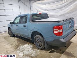 Ford Maverick 2022 2