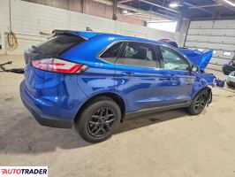 Ford Edge 2023 2