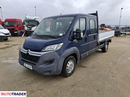 Citroen Jumper 2014 2.2 Citroen Jumper 2014 2.2