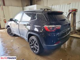 Jeep Compass 2026 2