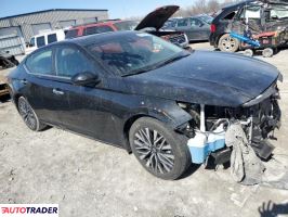 Nissan Altima 2023 2 Nissan Altima 2023 2