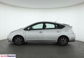 Toyota Prius 2008 1.5 109 KM Toyota Prius 2008 1.5 109 KM