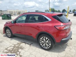 Ford Escape 2020 2