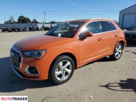 Audi Q3 2021 2