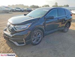 Honda CR-V - zobacz ofertę