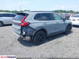 Honda CR-V 2025 2