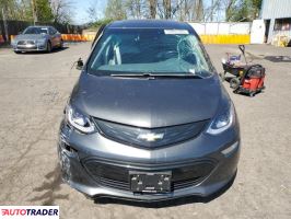 Chevrolet Pozostałe 2019 Chevrolet Pozostałe 2019