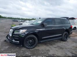 Lincoln Navigator 2019 3 Lincoln Navigator 2019 3