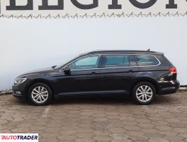 Volkswagen Passat 2018 2.0 147 KM