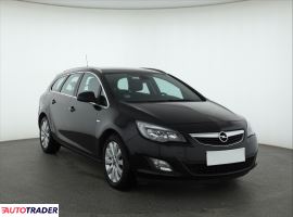 Opel Astra - zobacz ofertę