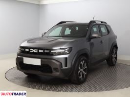 Dacia Duster 2024 1.0 89 KM