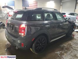 Austin Mini 2020 2