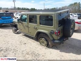 Jeep Wrangler 2025 2