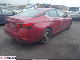 Nissan Altima 2024 2
