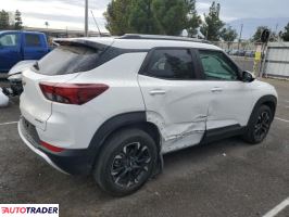 Chevrolet Blazer 2023 1 Chevrolet Blazer 2023 1