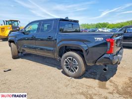 Toyota Tacoma 2026 2