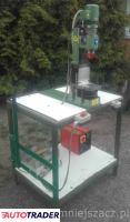 Nitownica radialna BalTec RN-080 Nit 6 Nitownica radialna BalTec RN-080 Nit 6