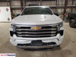 Chevrolet Silverado 2023 6