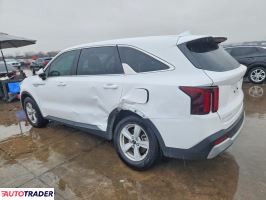 Kia Sorento 2024 2