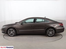 Volkswagen Passat CC 2013 1.4 158 KM Volkswagen Passat CC 2013 1.4 158 KM