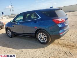 Chevrolet Equinox 2020 1