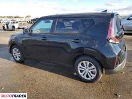 Kia Soul 2024 2