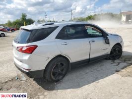 Chevrolet Equinox 2020 2
