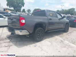 Toyota Tundra 2020 5 Toyota Tundra 2020 5