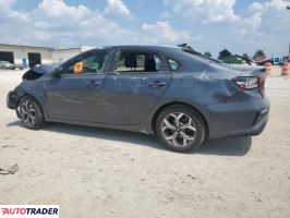 Kia Pozostałe 2020 2 Kia Pozostałe 2020 2