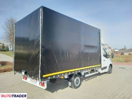 Renault Master 2018 2.3 Renault Master 2018 2.3