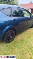 Seat Altea XL 2007 2.0 150 KM
