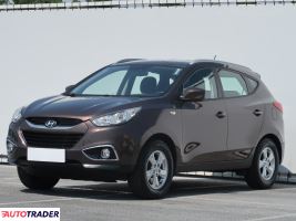 Hyundai ix35 2010 2.0 134 KM