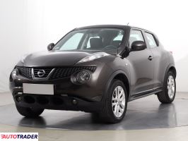 Nissan Juke 2013 1.6 115 KM