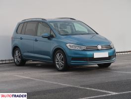 Volkswagen Touran 2020 2.0 147 KM Volkswagen Touran 2020 2.0 147 KM