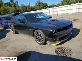Dodge Challenger 2023 6