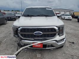Ford Pozostałe 2023 3 Ford Pozostałe 2023 3