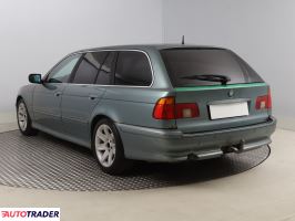 BMW 525 2003 2.5 160 KM